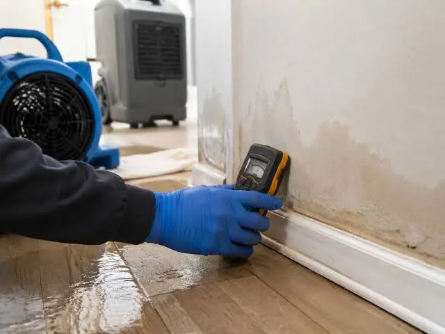 24/7 Water damage restoration services in West Rushville, OH - Rapid flood cleanup and mitigation